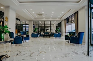 Sakarya Hotel & Spa Wellness Genel 2