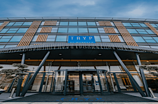 Tryp by Wyndham İstanbul Beyoğlu Genel 2