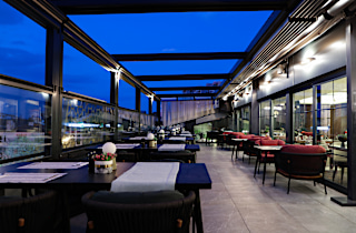 The Alpfine Hotel Ankara Genel 2