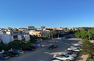Sky Luxe Hotel Konyaaltı Genel 4