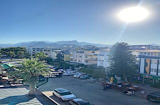 Sky Luxe Hotel Konyaaltı Genel 2
