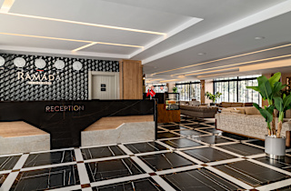 Ramada By Wyndham Erzincan Ergan Genel 4