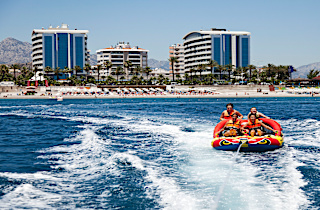 Porto Bello Hotel Resort & Spa Genel 4