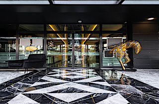 Florya Grand Hotel Genel 4