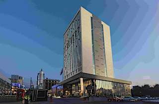 Grand Mercure Ankara Genel 3