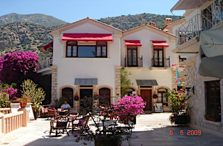 Patara Prince Hotel Genel 3