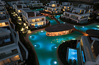 Club Arona By Laren Hotels Genel 3