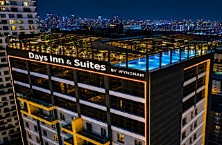 Days Inn & Suites by Wyndham Esenyurt Genel 2