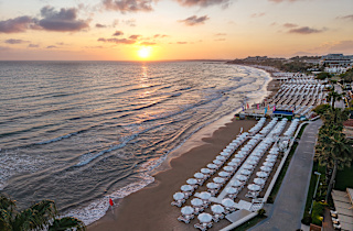 Side Star Beach Genel 3