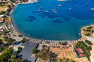 Dalya Resort Aqua & Spa Hotel Genel 2