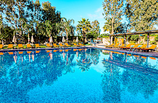 Bodrum Beach Resort Genel 3