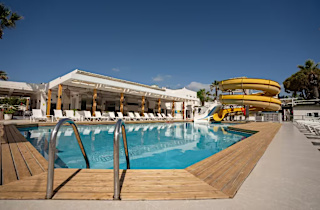 Petunya Beach Resort Genel 3