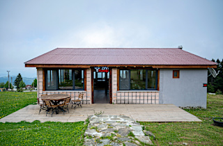 Zifin Hotel Genel 3
