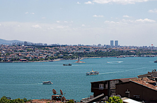 Marble Hotel İstanbul Genel 2