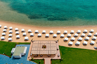 Rixos Premium Magawish Bay View (Suites and Villas)  Genel 3