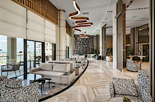 Seaden De Mar Resort & Spa Genel 2