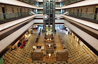 Ramada Plaza By Wyndham Antalya Genel 4