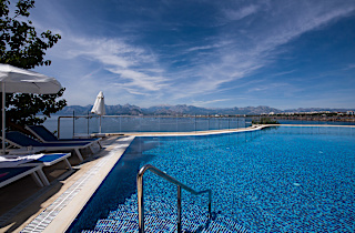 Ramada Plaza By Wyndham Antalya Genel 3