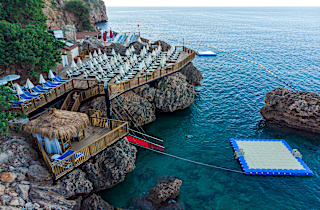 Ramada Plaza By Wyndham Antalya Genel 2