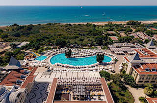 Side Star Resort Genel 4
