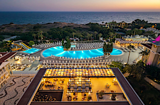 Side Star Resort Genel 3