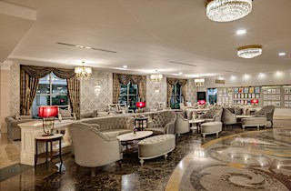 Side Star Resort Genel 2