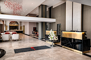 Ramada Encore by Wyndham Selçuklu Genel 4