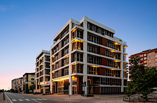 Ramada Encore by Wyndham Selçuklu Genel 2