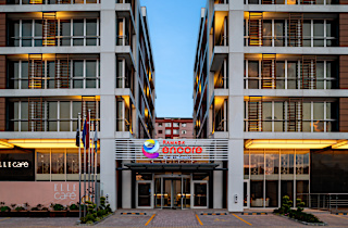 Ramada Encore by Wyndham Selçuklu Genel 3