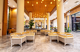 SY Hotels Luxury Belek Genel 4