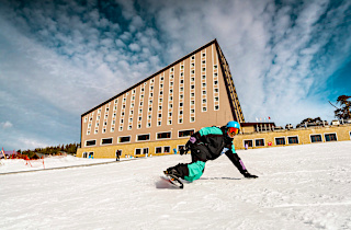 Kaya Palazzo Ski & Mountain Resort Genel 3