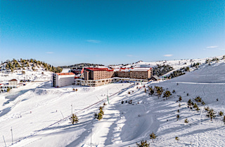 Dorukkaya Ski & Mountain Resort Genel 4