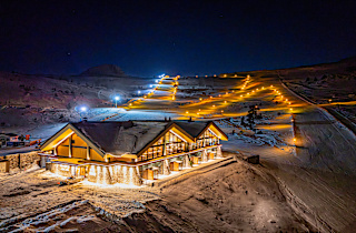 Dorukkaya Ski & Mountain Resort Genel 3