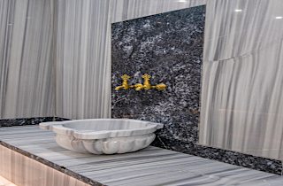 İnci Suites Tatil Evleri Spa ve Sağlık 2