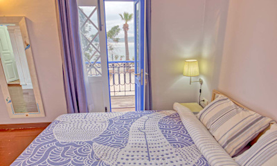 Standart Oda Deniz Manzaralı