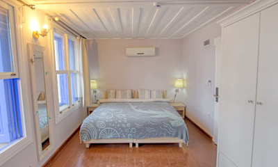 Standart Oda Deniz Manzaralı