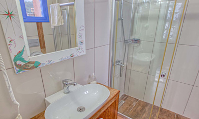 Standart Oda Deniz Manzaralı
