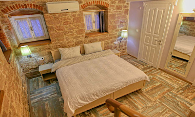 Ekonomik Taş Oda