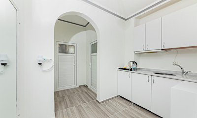 Standart Suit Oda