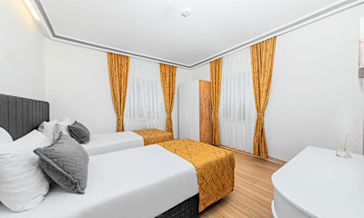 Standart Suit Oda