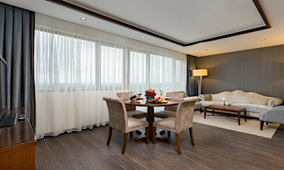 Suit Room