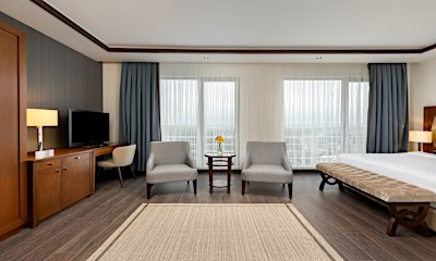 Suit Room