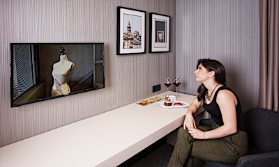 Standart Twin Room