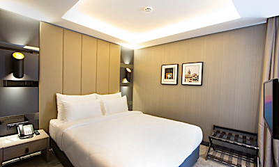 Standart Double Room