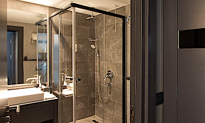 Standart Double Room