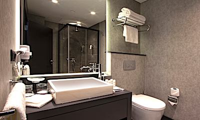 Standart Double Room