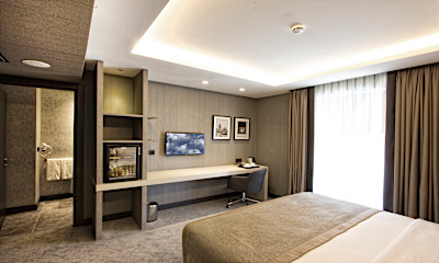 Standart Double Room