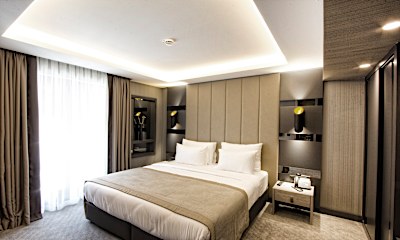 Standart Double Room