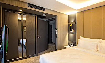 Standart Double Room