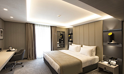 Standart Double Room